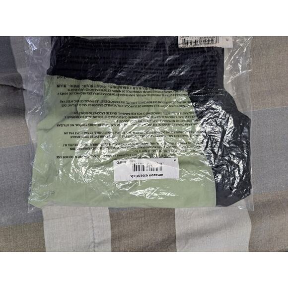 Amazon Essentials Women's 4" Stretch Woven Running Short‎ Size M - Picture 9 of 12